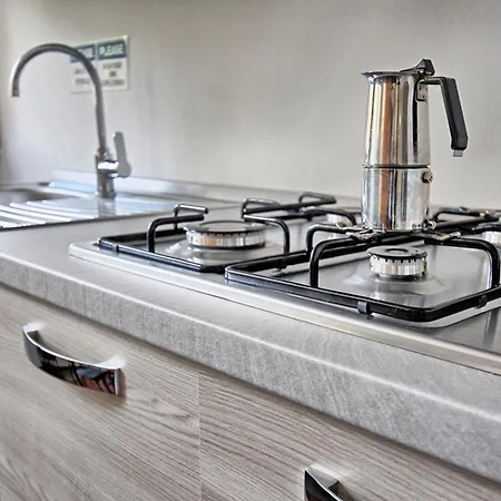 Casa Aurora Self Catering Vacanze Gasthuis