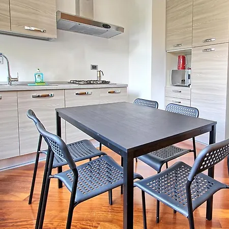 ゲストハウス Casa Aurora Self Catering Vacanze