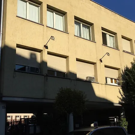 ゲストハウス Casa Aurora Self Catering Vacanze
