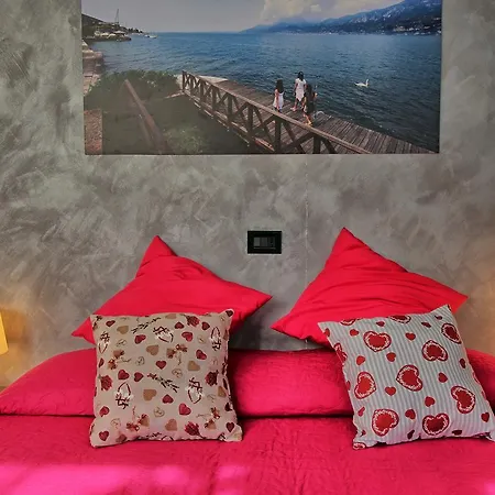 Casa Aurora Self Catering Vacanze 3* Côme