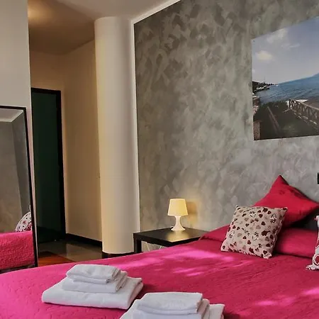 Casa Aurora Self Catering Vacanze Maison d'hôtes Côme