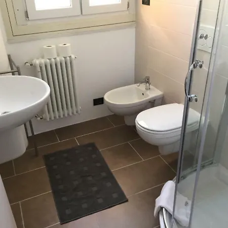 Maison d'hôtes Casa Aurora Self Catering Vacanze Côme